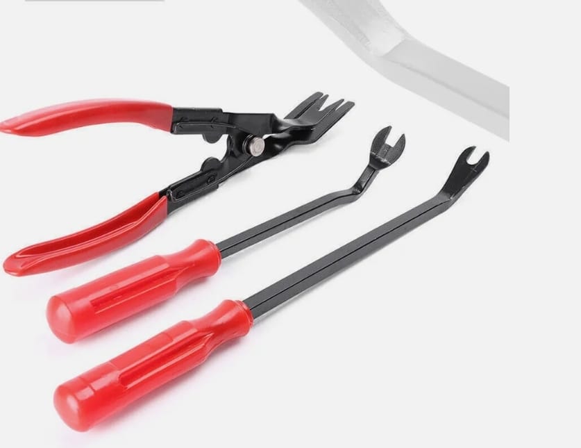 PDR GÖÇÜK ALETLERİ